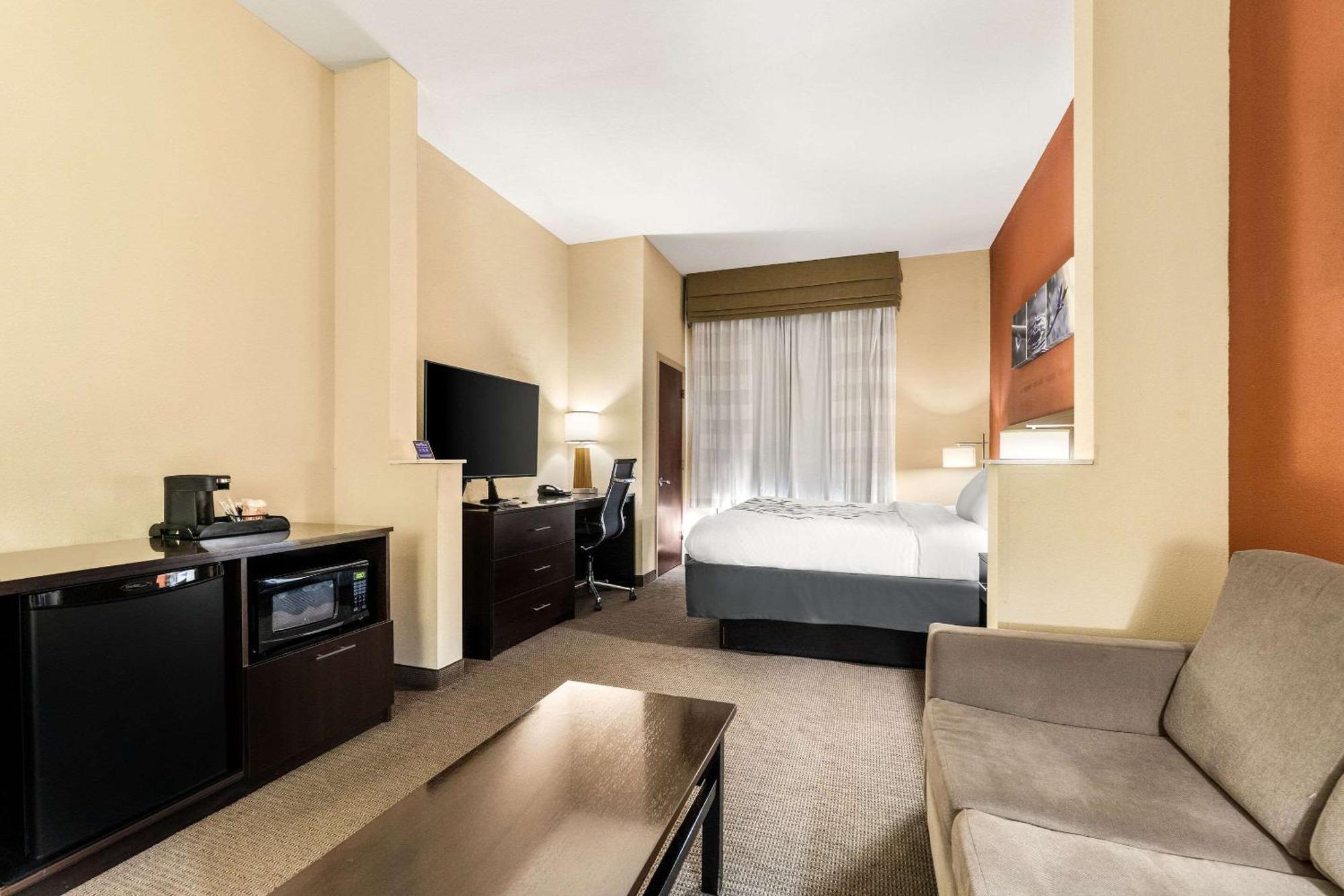Sleep Inn & Suites Dyersburg I-155 Buitenkant foto