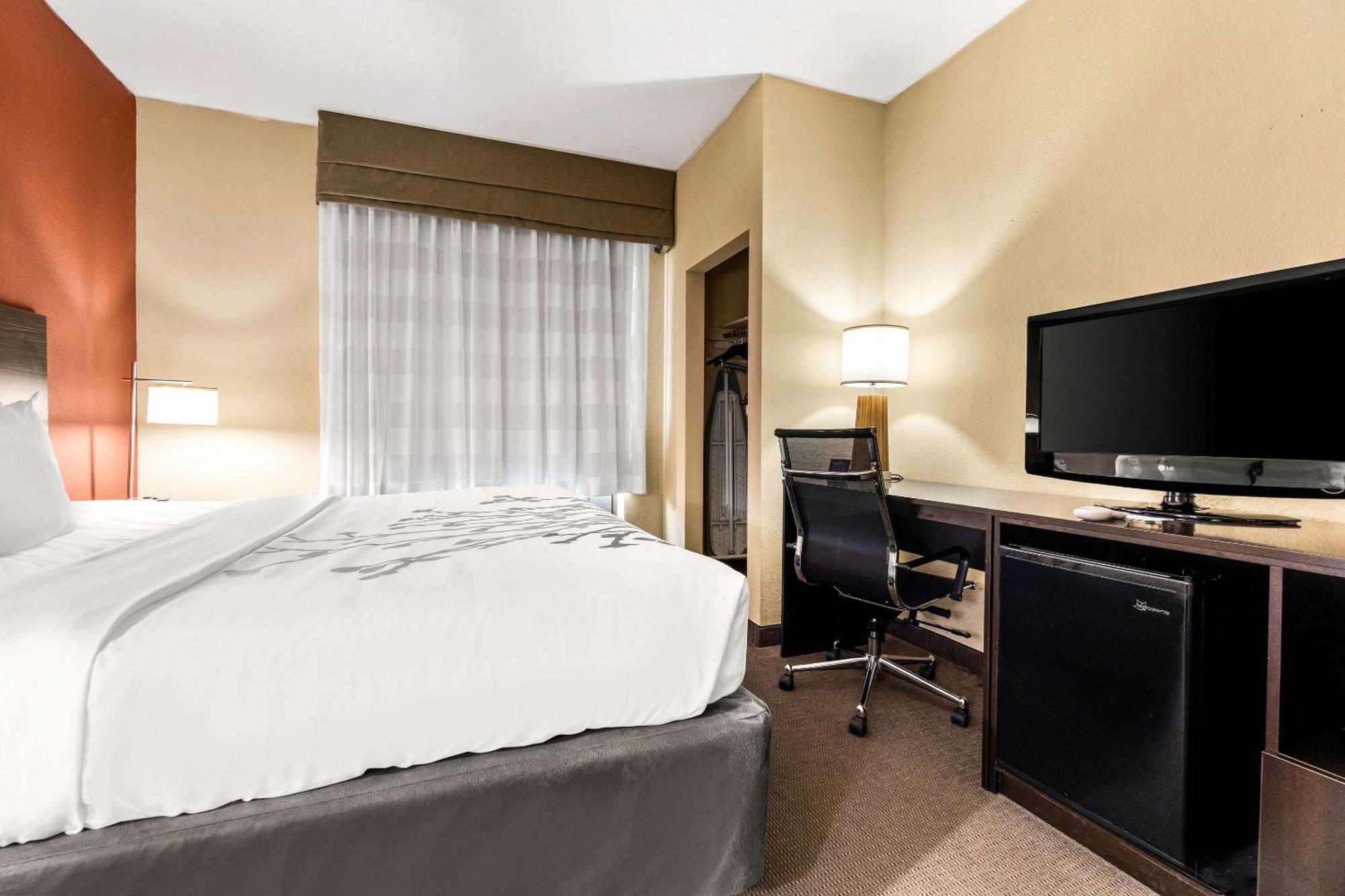 Sleep Inn & Suites Dyersburg I-155 Buitenkant foto