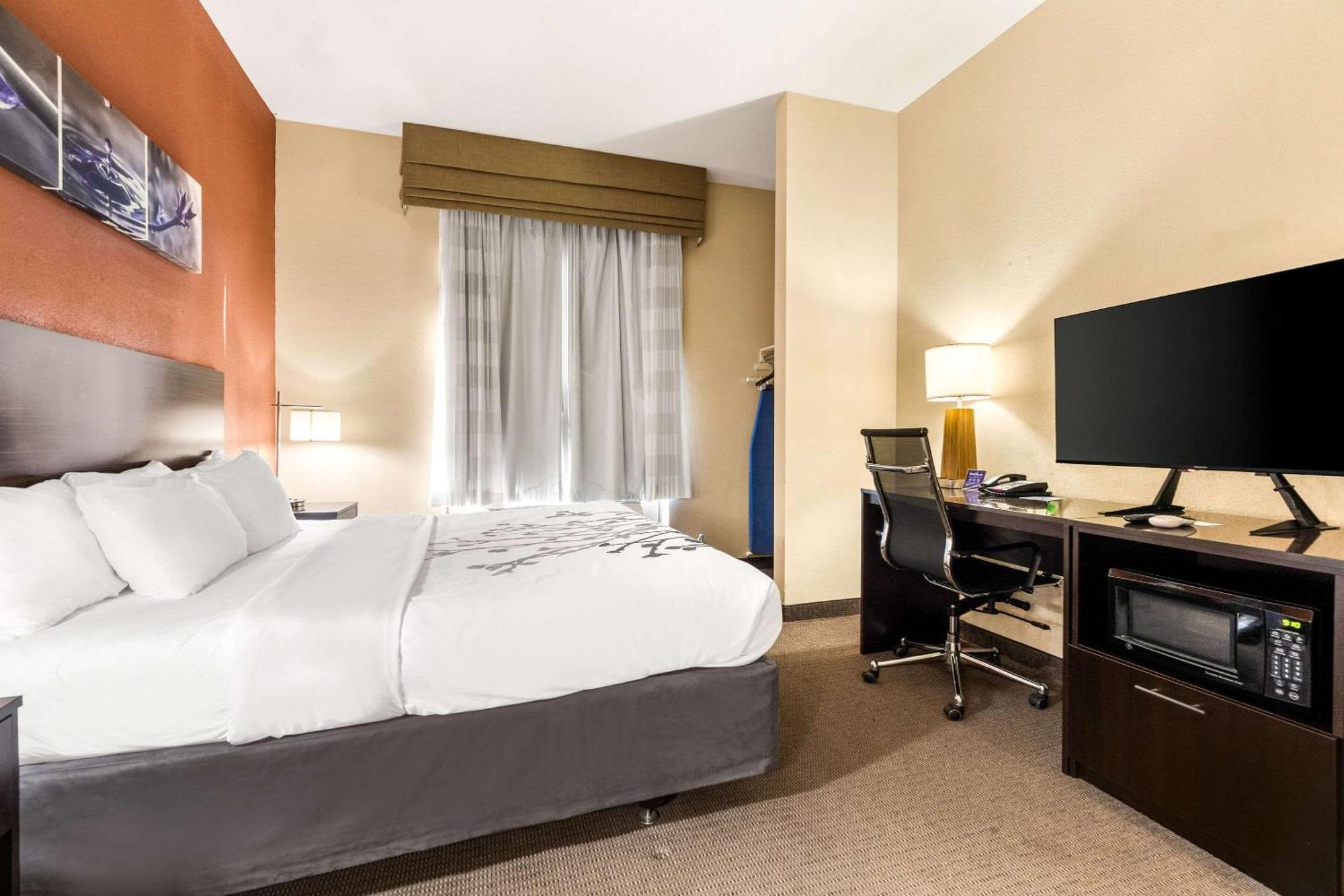 Sleep Inn & Suites Dyersburg I-155 Buitenkant foto