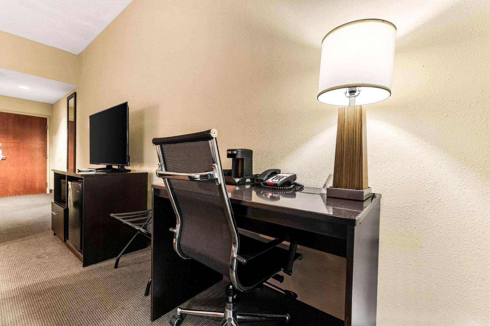 Sleep Inn & Suites Dyersburg I-155 Buitenkant foto